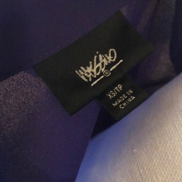 Button Up Blouse - Picture 5 of 5